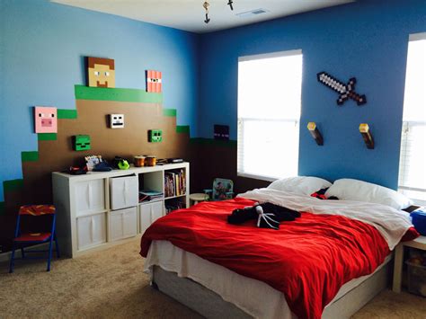 decorate minecraft bedroom|unique bedroom designs minecraft.